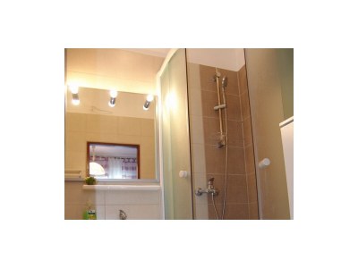 Apartment Two bedroom apartment with terrace and sea view Baška, Krk A-23618-b - Outdoor photo 15