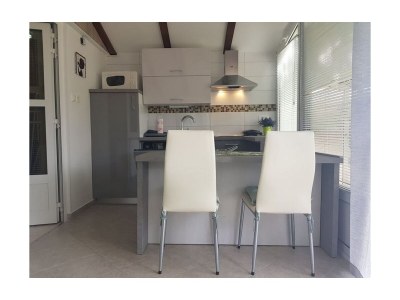 Apartment Studio flat with terrace Baška, Krk AS-23618-a - Outdoor photo 7