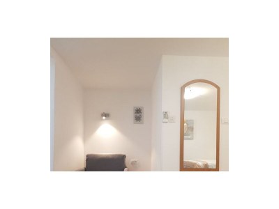 Apartment Studio flat with terrace Baška, Krk AS-23618-a - Outdoor photo 9