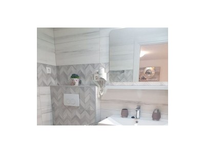 Apartment Studio flat with terrace Baška, Krk AS-23618-a - Outdoor photo 11