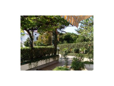 Apartment Studio flat with terrace Baška, Krk AS-23618-a - Outdoor photo 12