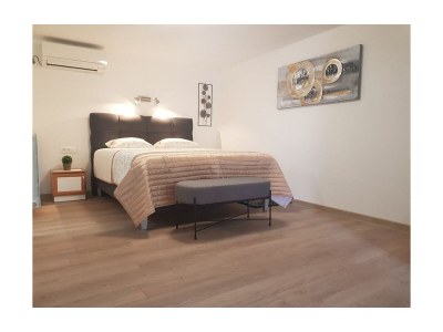 Apartment Studio flat with terrace Baška, Krk AS-23618-a - Outdoor photo 13