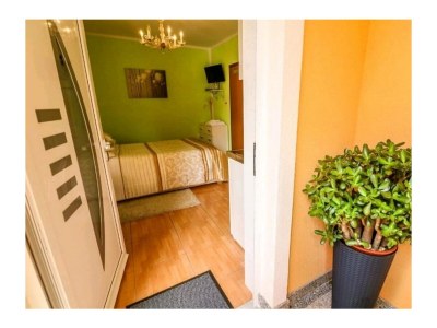 Apartment Studio flat with terrace Baška, Krk AS-23618-c - Outdoor photo 11