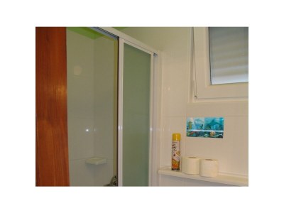 Apartment Studio flat with terrace Baška, Krk AS-23618-c - Outdoor photo 12