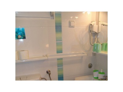 Apartment Studio flat with terrace Baška, Krk AS-23618-c - Outdoor photo 13