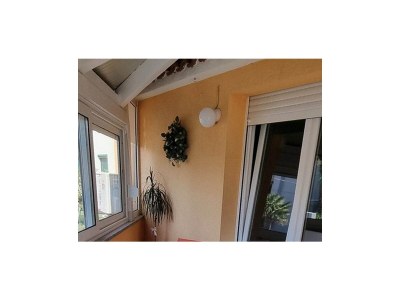 Apartment Studio flat with terrace Baška, Krk AS-23618-c - Outdoor photo 14