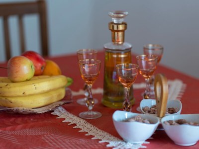 Holiday house Two bedroom house with terrace Cove Pelegrin, Korčula K-23866 - Outdoor photo 7