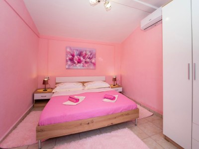 Holiday house Two bedroom house with terrace Cove Pelegrin, Korčula K-23866 - Outdoor photo 9