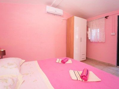 Holiday house Two bedroom house with terrace Cove Pelegrin, Korčula K-23866 - Outdoor photo 10