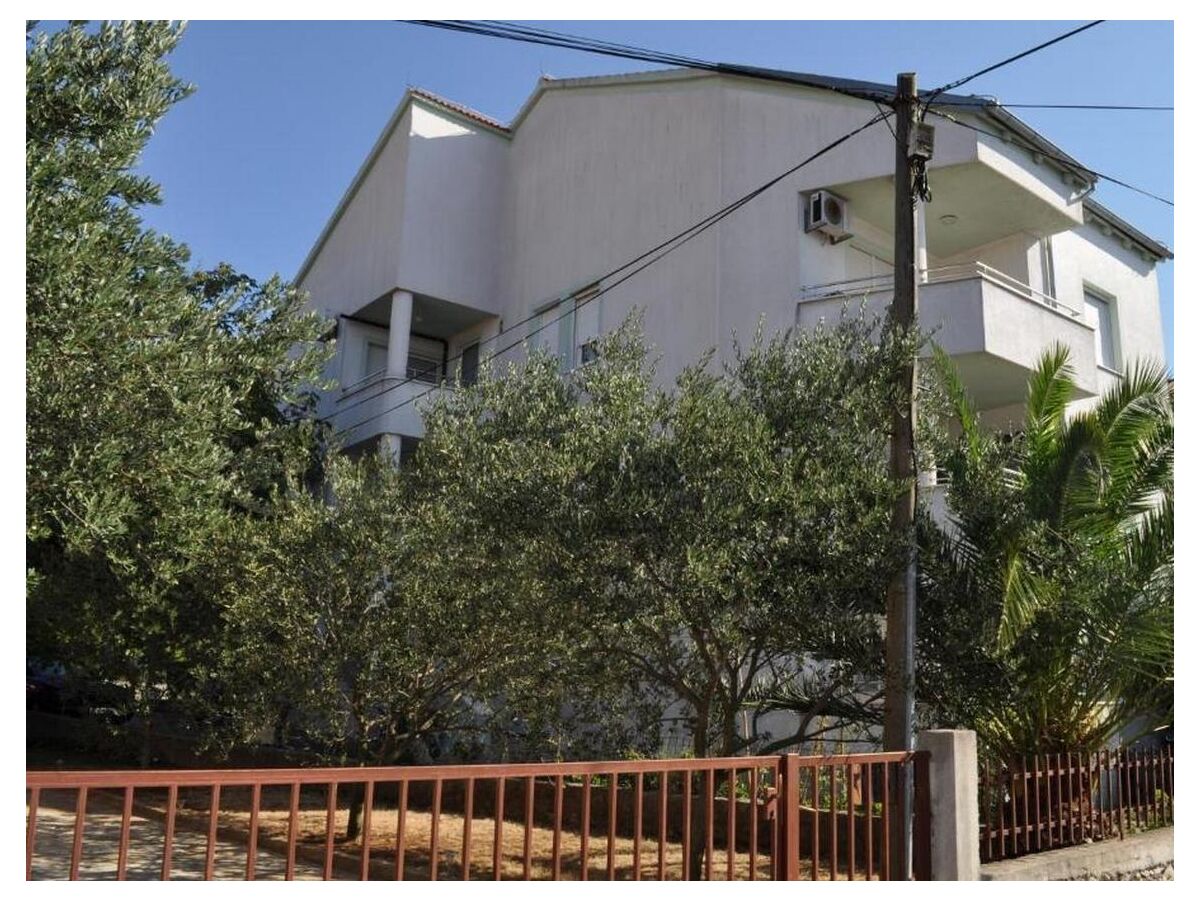 Apartment One bedroom apartment with balcony Biograd na Moru, Biograd A-23695-a