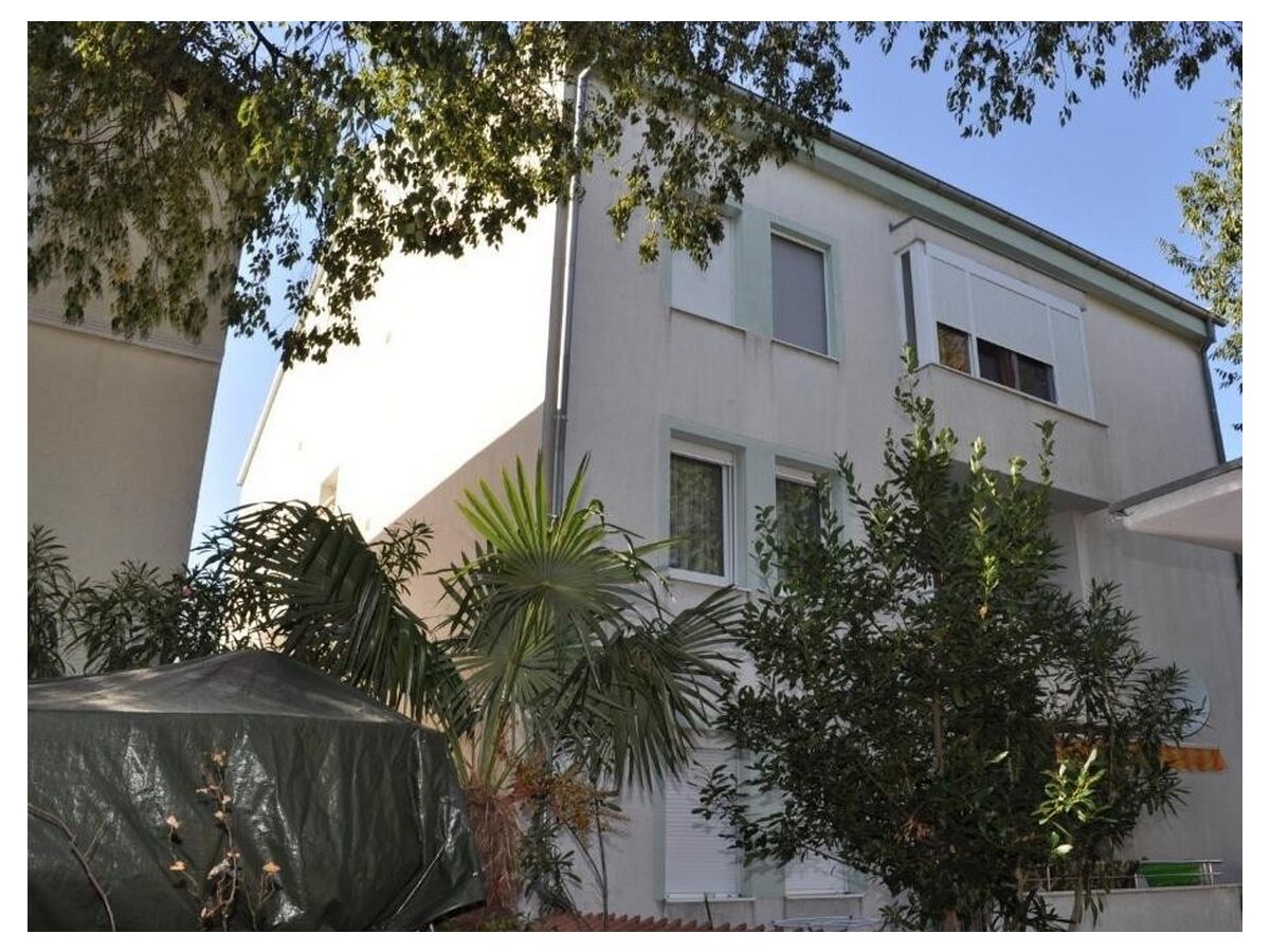 Apartment One bedroom apartment with balcony Biograd na Moru, Biograd A-23695-a - Outdoor photo 2