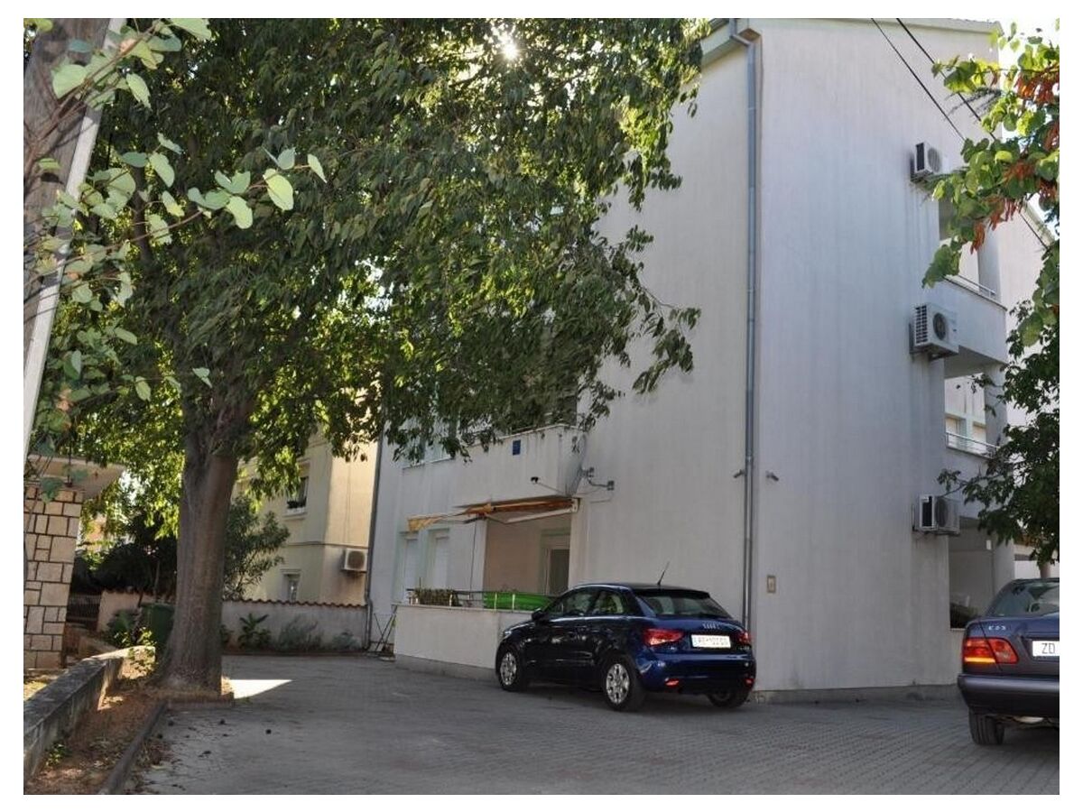 Apartment One bedroom apartment with balcony Biograd na Moru, Biograd A-23695-a - Outdoor photo 4