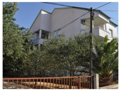 Apartment One bedroom apartment with balcony Biograd na Moru, Biograd A-23695-a in Biograd na Moru - Apartment