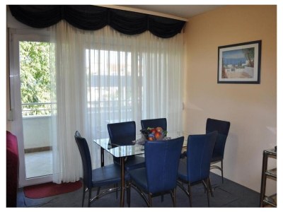 Apartment One bedroom apartment with balcony Biograd na Moru, Biograd A-23695-a - Outdoor photo 8