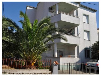 Apartment One bedroom apartment with balcony Biograd na Moru, Biograd A-23695-a - Outdoor photo 21