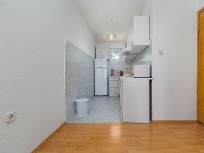 Apartment Three bedroom apartment with balcony and sea view Podgora, Makarska A-23916-b - Outdoor photo 17