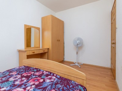 Apartment Three bedroom apartment with balcony and sea view Podgora, Makarska A-23916-b - Outdoor photo 19