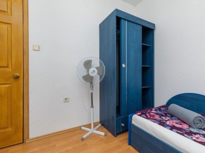 Apartment Three bedroom apartment with balcony and sea view Podgora, Makarska A-23916-b - Outdoor photo 23