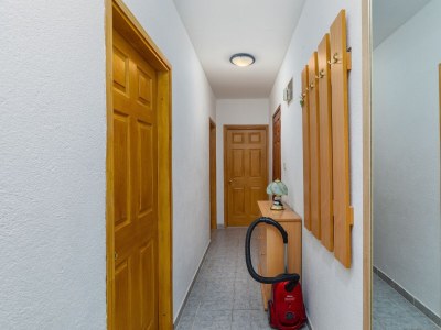 Apartment Three bedroom apartment with balcony and sea view Podgora, Makarska A-23916-b - Outdoor photo 26