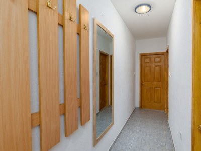 Apartment Three bedroom apartment with balcony and sea view Podgora, Makarska A-23916-b - Outdoor photo 27