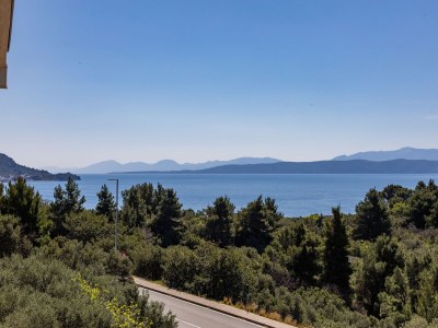 Apartment Studio flat with balcony and sea view Podgora, Makarska AS-23916-a - Outdoor photo 24