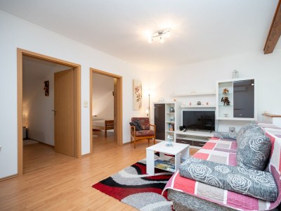 Apartment Two bedroom apartment with terrace and sea view Lopar, Rab A-23736-b - Outdoor photo 20