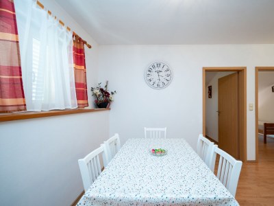 Apartment Two bedroom apartment with terrace and sea view Lopar, Rab A-23736-b - Outdoor photo 29