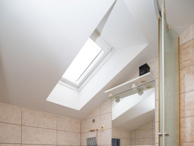 Apartment Two bedroom apartment with terrace and sea view Lopar, Rab A-23736-b - Outdoor photo 39