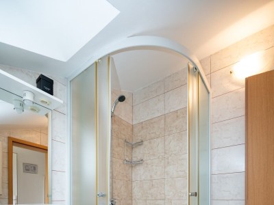 Apartment Two bedroom apartment with terrace and sea view Lopar, Rab A-23736-b - Outdoor photo 41