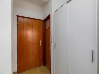 Holiday room with balcony and sea view Podgora, Makarska S-23916-b - Outdoor photo 18