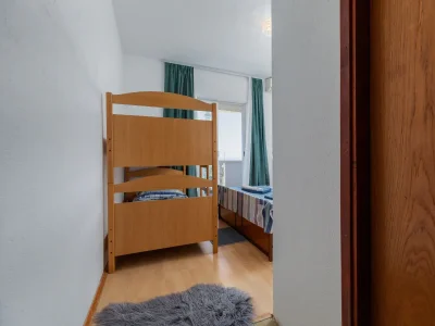 Holiday room with balcony and sea view Podgora, Makarska S-23916-c - Outdoor photo 17