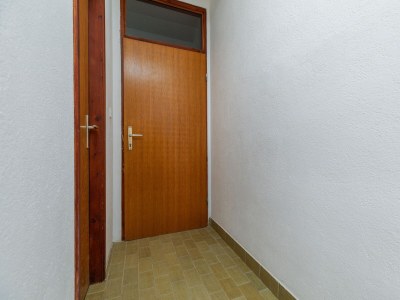 Holiday room with balcony and sea view Podgora, Makarska S-23916-c - Outdoor photo 18