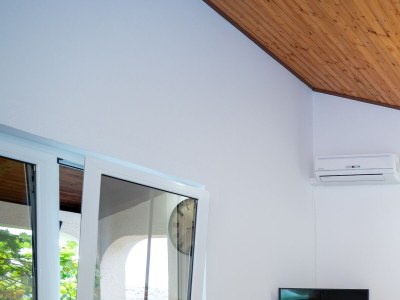 Apartment One bedroom apartment with terrace and sea view Lopar, Rab A-23736-c - Outdoor photo 19