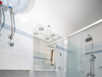 Apartment One bedroom apartment with terrace and sea view Lopar, Rab A-23736-c - Outdoor photo 32