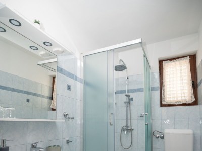 Apartment One bedroom apartment with terrace and sea view Lopar, Rab A-23736-c - Outdoor photo 33