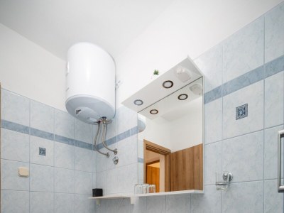 Apartment One bedroom apartment with terrace and sea view Lopar, Rab A-23736-c - Outdoor photo 34