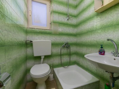 Holiday room with air-conditioning Podgora, Makarska S-23916-d - Outdoor photo 15