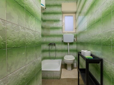 Holiday room with air-conditioning Podgora, Makarska S-23916-e - Outdoor photo 15