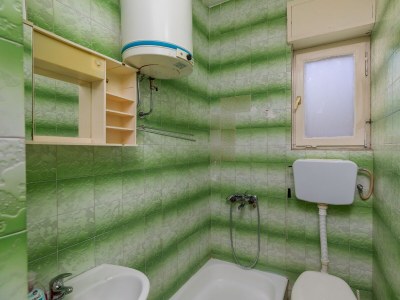 Holiday room with air-conditioning Podgora, Makarska S-23916-e - Outdoor photo 16