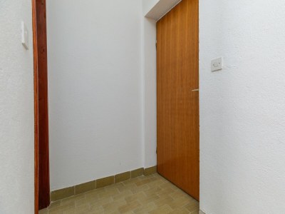 Holiday room with air-conditioning Podgora, Makarska S-23916-e - Outdoor photo 18