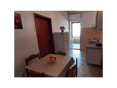 Apartment Two bedroom apartment with terrace Živogošće - Blato, Makarska A-23922-b - Outdoor photo 12