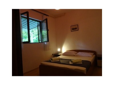 Apartment Two bedroom apartment with terrace Živogošće - Blato, Makarska A-23922-b - Outdoor photo 13