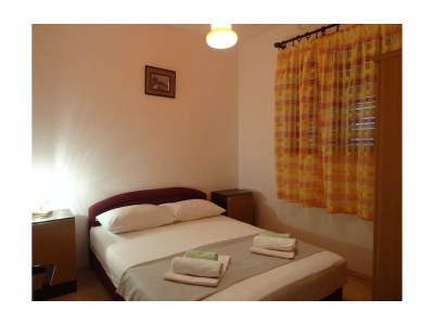 Apartment Two bedroom apartment with terrace Živogošće - Blato, Makarska A-23922-b - Outdoor photo 14