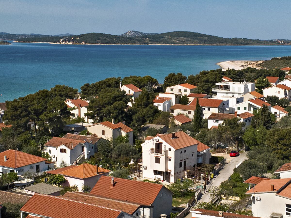 Apartment Two bedroom apartment with balcony Jadrija, Šibenik A-23947-a - Outdoor photo 4