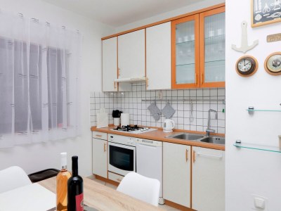Apartment Two bedroom apartment with balcony Jadrija, Šibenik A-23947-a - Outdoor photo 21