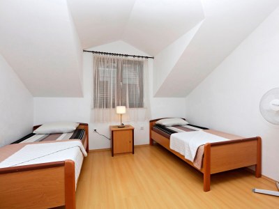 Apartment Two bedroom apartment with balcony Jadrija, Šibenik A-23947-a - Outdoor photo 24