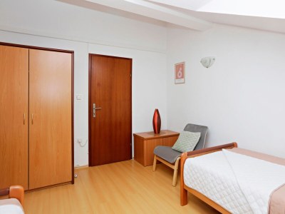 Apartment Two bedroom apartment with balcony Jadrija, Šibenik A-23947-a - Outdoor photo 25