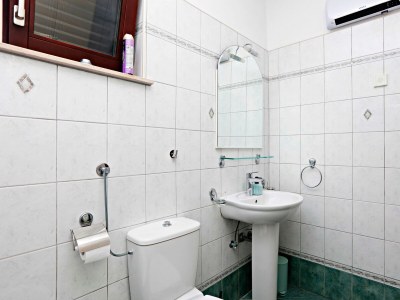Apartment Two bedroom apartment with balcony Jadrija, Šibenik A-23947-a - Outdoor photo 29