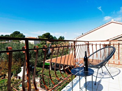 Apartment Two bedroom apartment with balcony Jadrija, Šibenik A-23947-a - Outdoor photo 31