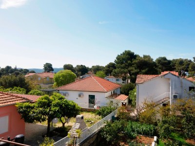 Apartment Two bedroom apartment with balcony Jadrija, Šibenik A-23947-a - Outdoor photo 32